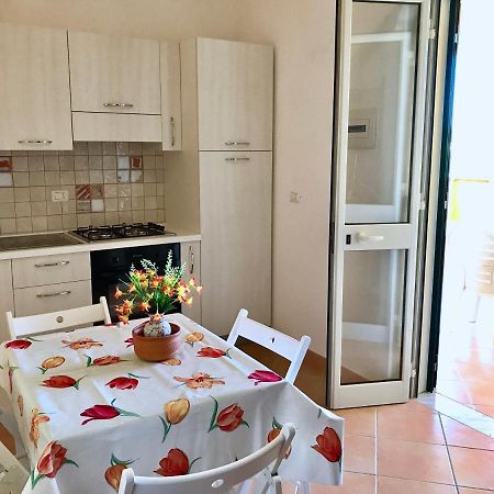 Le Terrazze - "Dalla Nonna" Siculiana Marina Bagian luar foto