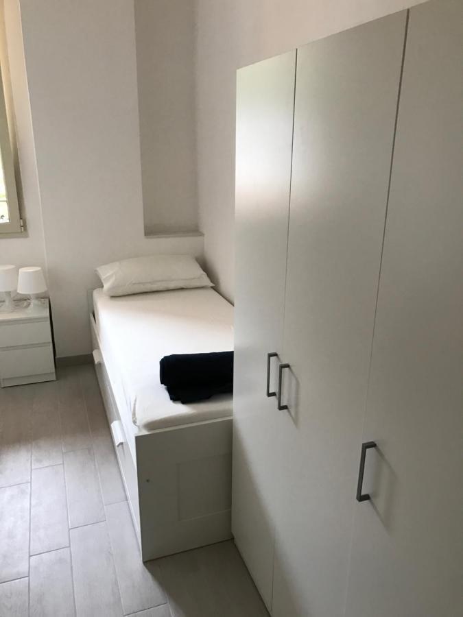 Le Terrazze - "Dalla Nonna" Siculiana Marina Bagian luar foto
