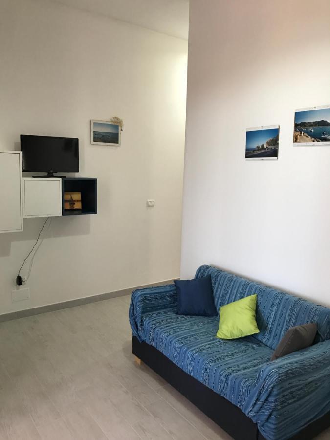 Le Terrazze - "Dalla Nonna" Siculiana Marina Bagian luar foto