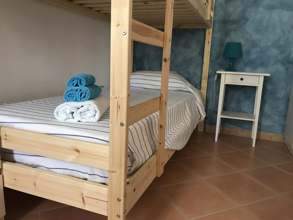 Le Terrazze - "Dalla Nonna" Siculiana Marina Bagian luar foto