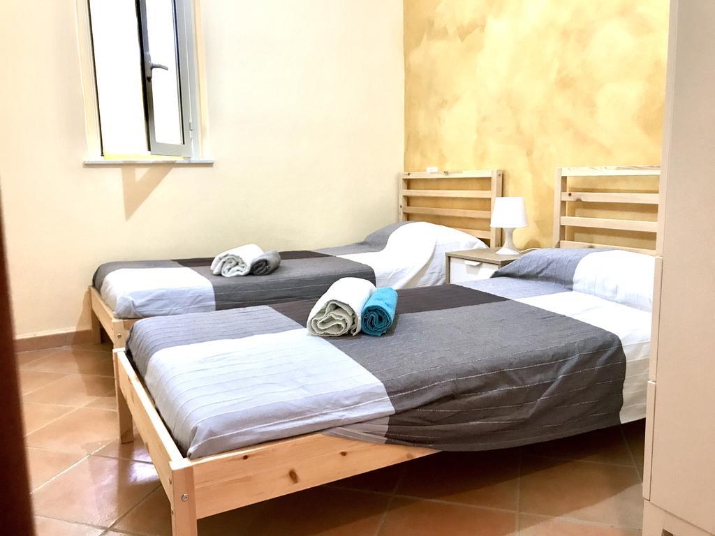 Le Terrazze - "Dalla Nonna" Siculiana Marina Bagian luar foto